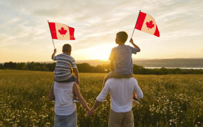新公共利益临时政策允许疫情期间访客在加拿大合法工作